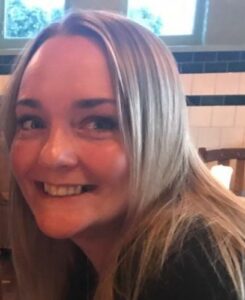 Gemma Vasey