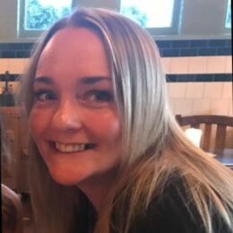 Gemma Vasey