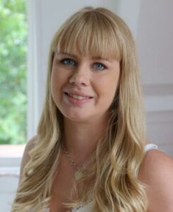 Jessica Sherratt