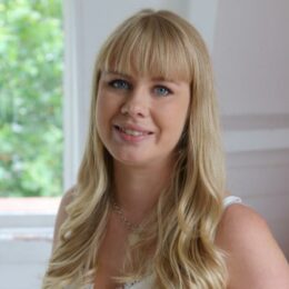 Jessica Sherratt