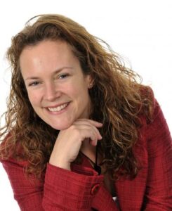 Leigh Hopwood