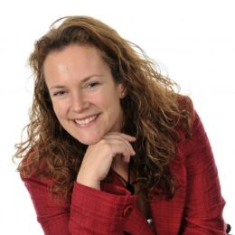 Leigh Hopwood