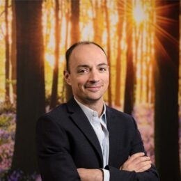 Luis Barros