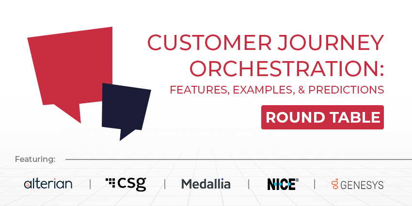 Customer Journey Orchestration: Features, Examples, & Predictions