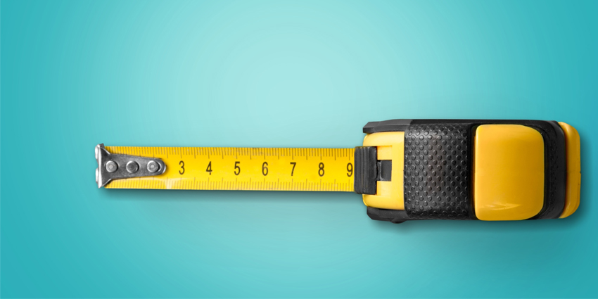 Measuring tape