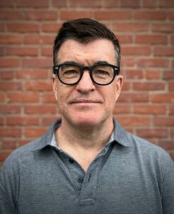 Patrick Reynolds