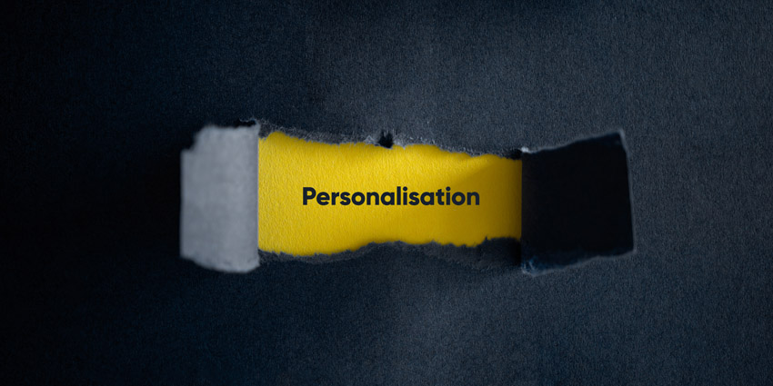 Professor Mohamed Zaki on CX design- Personalisation and digital capabilities