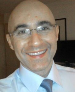 Ricardo Saltz Gulko