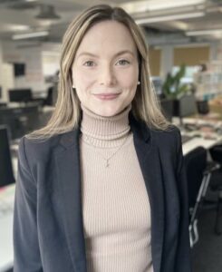 Sabine Groven