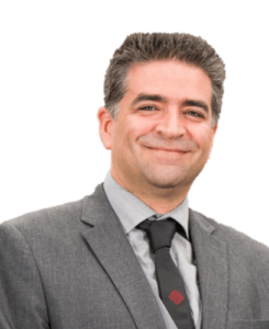 Tim Bidiscombe