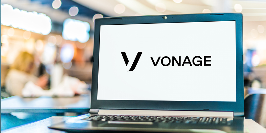 Vonage, AWS Unite to Protect Businesses from Fraud