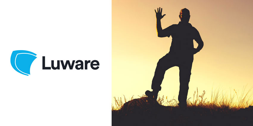 Luware CEO Philipp Beck Steps Down After 14 Years In Charge