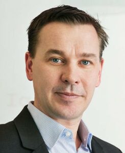 Magnus Geverts