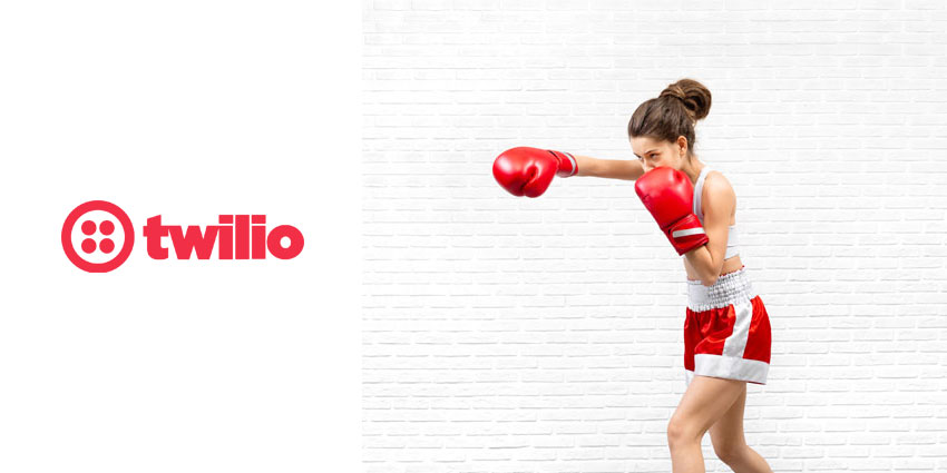 Twilio Takes a $286MN Hit on Segment, Reviews Its Future