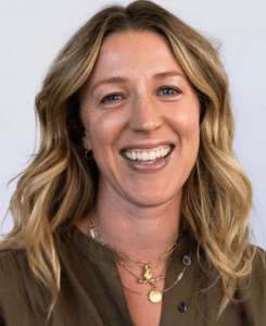 sara caldwell