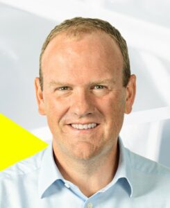 Steven Van Bellegham