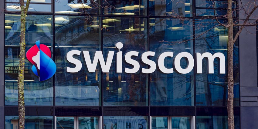 Swisscom Snaps Agent Workloads In Half After Running These Two Projects