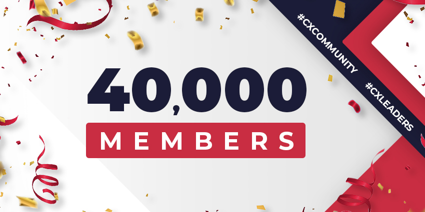 40,000 members