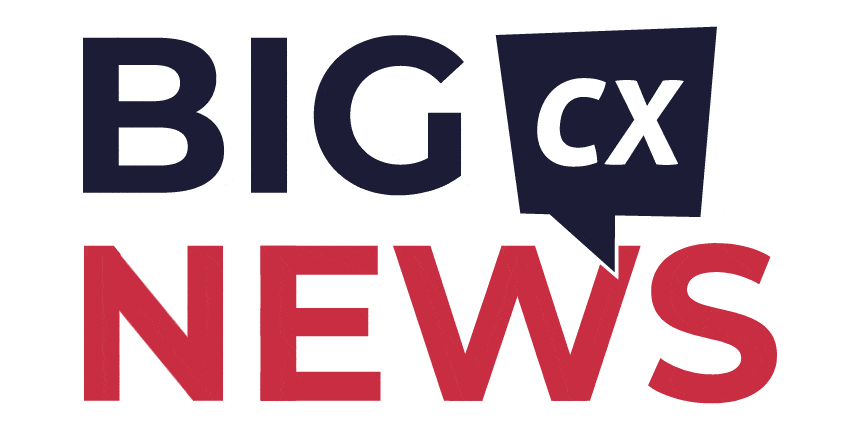 Big CX News