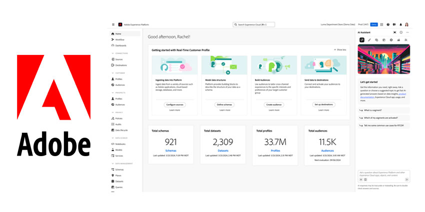 Adobe Summit 2024: 5 Top Takeaways from the Digital Experience Conference (So Far!)