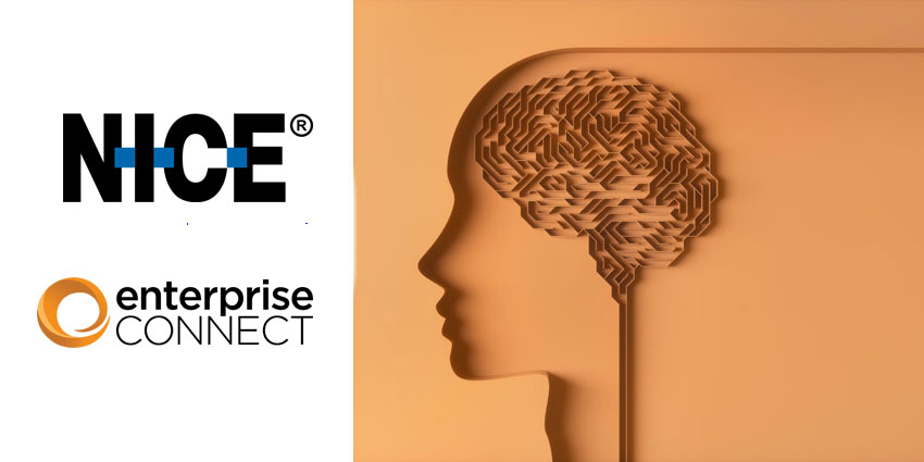 NICE Gives Its Enlighten AI Suite a Memory, Aims to Power More Personalized Experiences