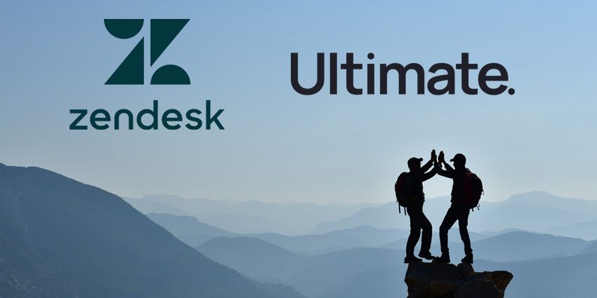 The Acquisition of Ultimate May Transform Zendesk. Here’s How.