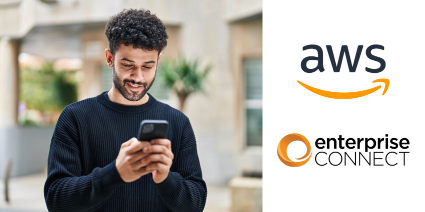 AWS Launches New Self-Service Tool for Live Chat, Releases More Innovations for Amazon Connect