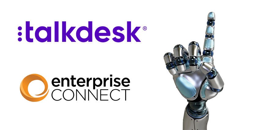 Talkdesk Announces an “Industry-First” GenAI Suite for On-Premise Contact Centers