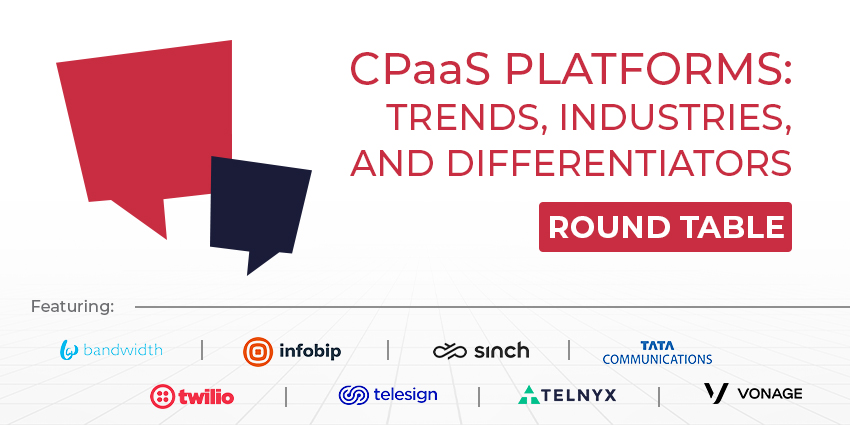 CPaaS Platforms: Trends, Industries, and Differentiators