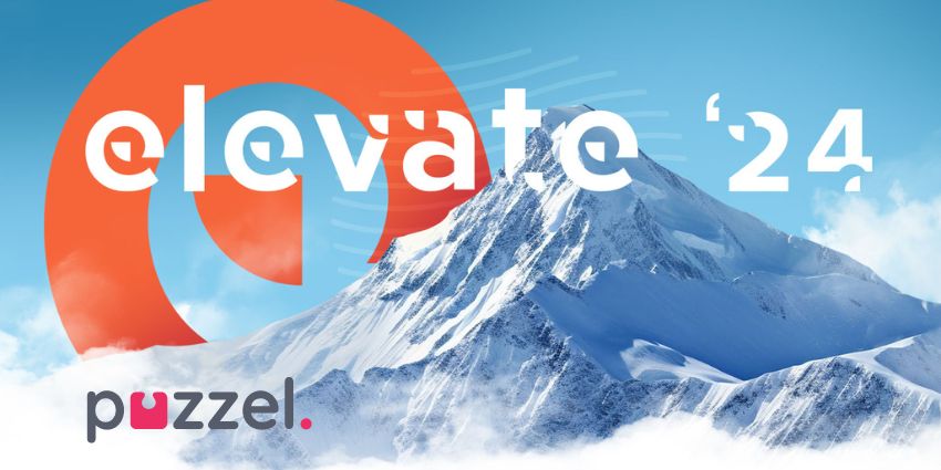 Elevate '24: İletişim Merkezi turu tüm Avrupa'ya yayılıyor