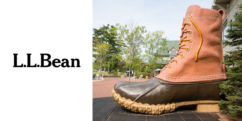 Champion of Good Customer Service L.L. Bean Shrinks Its Contact Center