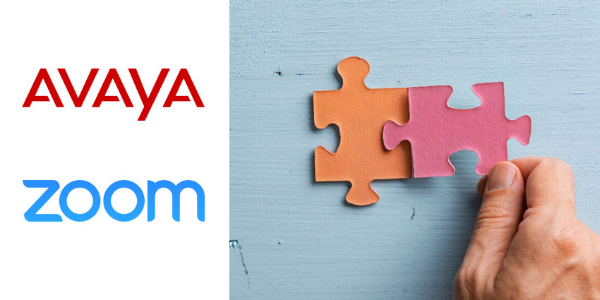 Zoom and Avaya Have Teamed Up, and There Are Big Benefits for Both