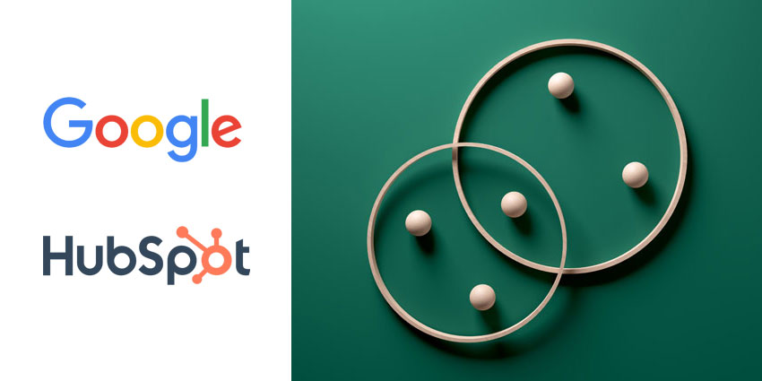 Is Google Planning to Take Over HubSpot? An Offer May Soon Be on the Table