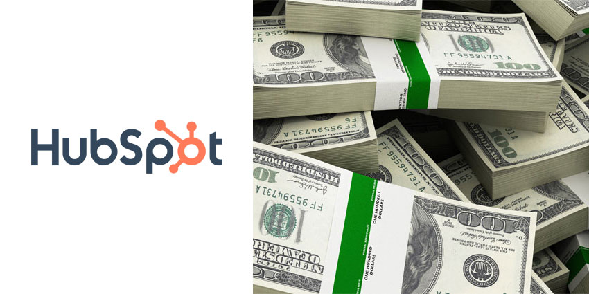 HubSpot CEO Doubles Her Pay to the Tune of $25.9m