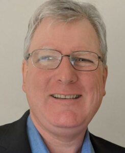 Alex Monaghan