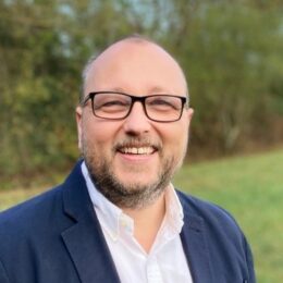 Andrew Addison