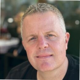 Andy Dignan