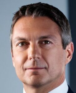 Barry Cooper