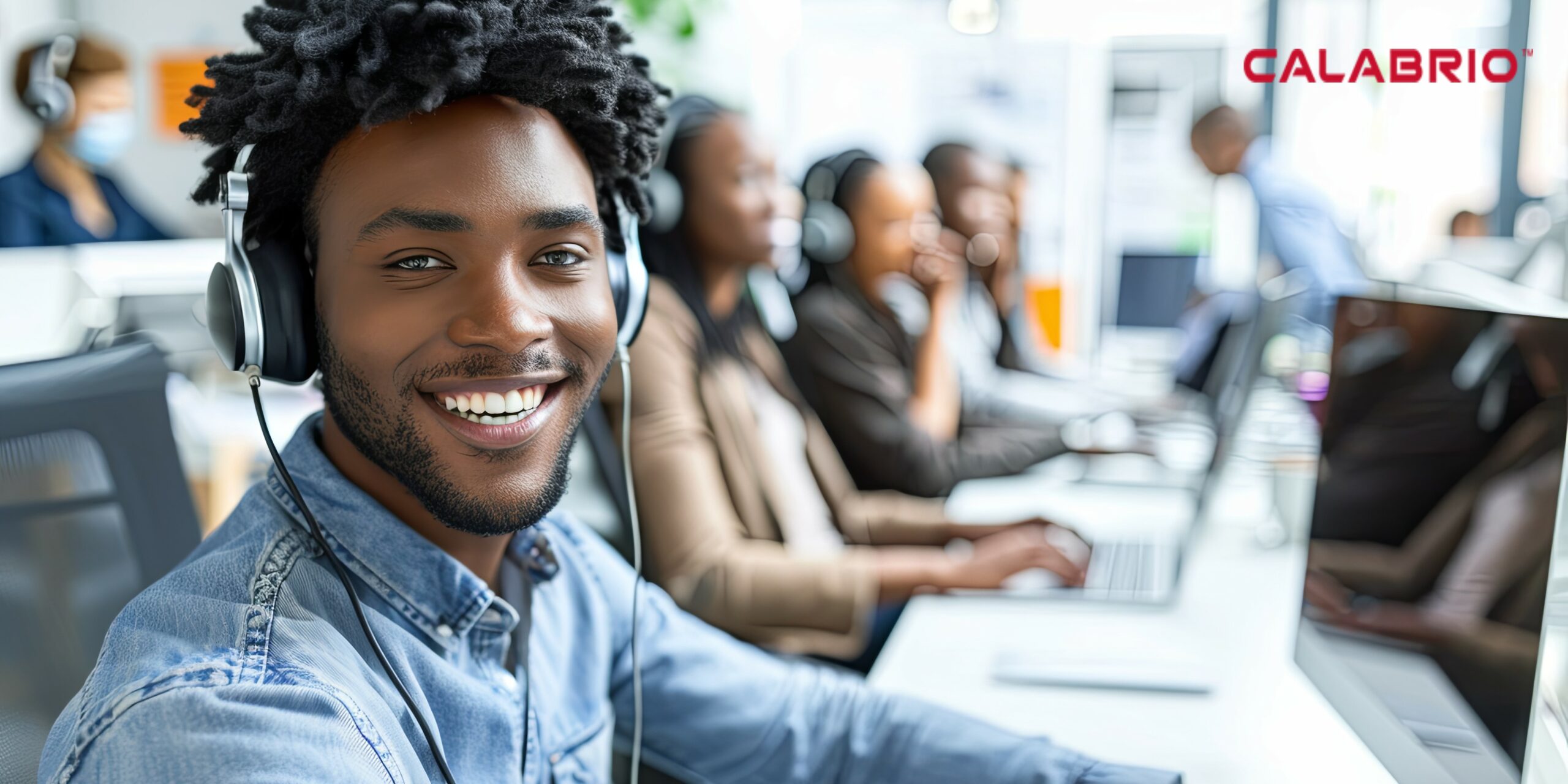 Contact Centers Are Expanding, and So Must Workforce Management