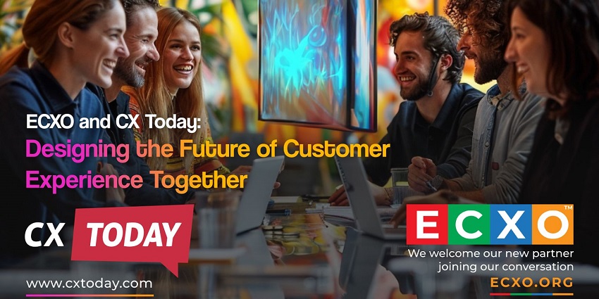 CX Today Announces Partnership with EXCO