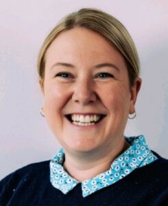 Ellie Sutton