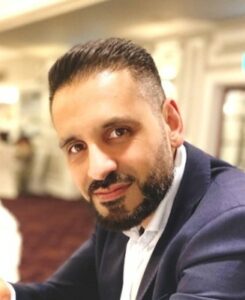 Iqbal Javaid