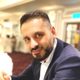 Iqbal Javaid
