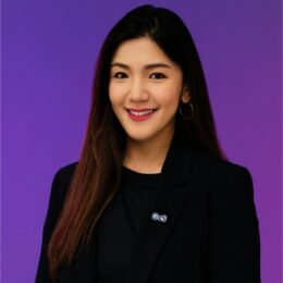 Joey Tan