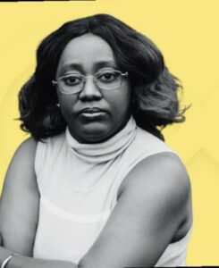 Julie Tano-Lawson
