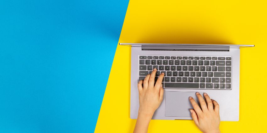 Keying into Success Leveraging Typing Speed for Improved CX - CX Today News