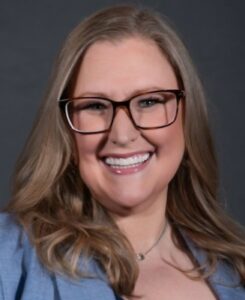 Melissa Henley