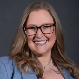 Melissa Henley