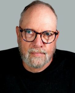 Michael Fauscette