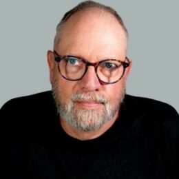 Michael Fauscette